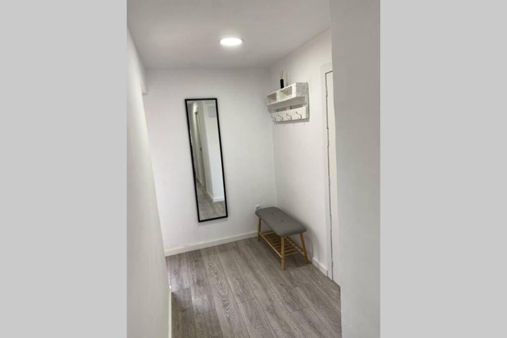 Amplio Apartamento Seaview Leilighet Salou Eksteriør bilde